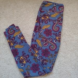 LulaRoe Leggings